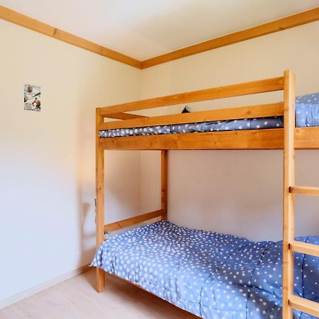 Apartment Le Clos De La Fontaine-1 By Interhome Saint-Gervais-les-Bains Bagian luar foto