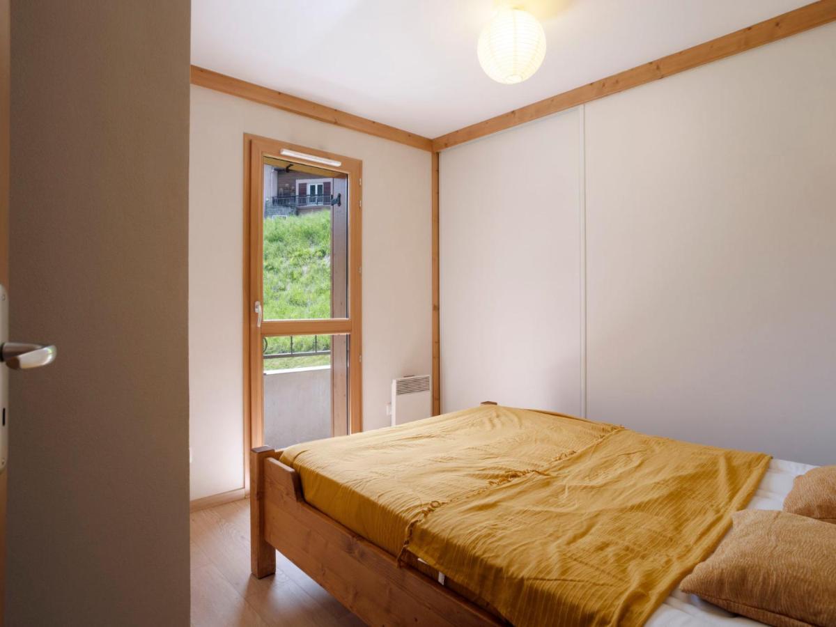 Apartment Le Clos De La Fontaine-1 By Interhome Saint-Gervais-les-Bains Bagian luar foto